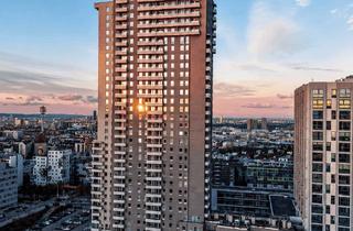Wohnung mieten in Laaer-Berg-Straße 47A, 1100 Wien, Business Apartments Wien - Flexible Firmenwohnungen bei Seven Rocks