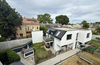 Wohnung mieten in Süßenbrunner Platz, 1220 Wien, HOFRUHELAGE! TRAUMHAFTE 1 ZIMMER NEUBAUWOHNUNG MIT EINEM BALKON NÄHE BADETEICH SÜSSENBRUNN!
