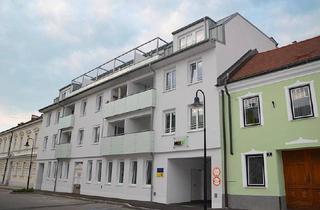 Wohnung mieten in Pfarrgasse 5/15, 2020 Hollabrunn, barrierefreie Wohnung in Hollabrunn