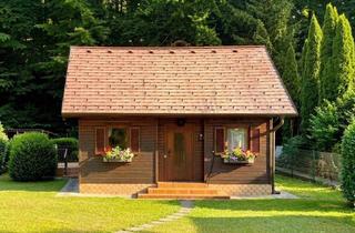 Haus kaufen in 3413 Hintersdorf, Waldgeflüster!