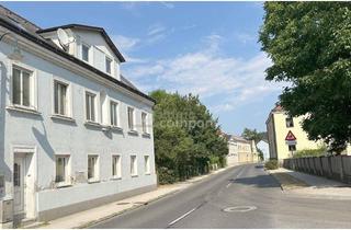 Mehrfamilienhaus kaufen in 2571 Altenmarkt an der Triesting, Attraktive - Gelegenheit für Sanierungsprofis! Kaufpreis:145.000,– FIX