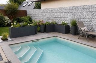Einfamilienhaus kaufen in Frauengasse, 2534 Alland, Sommer zuhause genießen! Familienhaus mit eigenem Pool & großer Terrasse