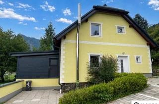 Einfamilienhaus kaufen in 8831 Niederwölz, Niederwölz: +++Komplett saniertes Einfamilienhaus mit großem Garten zu verkaufen+++