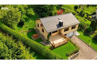 Haus kaufen in 3340 Waidhofen an der Ybbs, Hochwertiger, voll möblierter Bungalow mit Garten und Garage