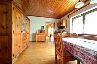 Einfamilienhaus kaufen in 5020 Salzburg, JOSEFIAU | Gepflegtes Familienhaus mit zwei Wohneinheiten und idyllischem Garten