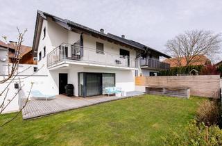 Einfamilienhaus kaufen in 5102 Anthering, ANTHERING | Einfamilienhaus mit Bergblick & viel Platz für die Familie ab Frühling 2028