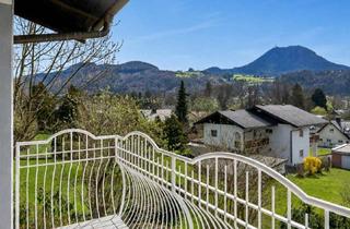 Einfamilienhaus kaufen in 5023 Salzburg, Haus mit Grundstück ca. 1.016 m² in Salzburg – Aussichtslage & Platz für ein zweites Haus