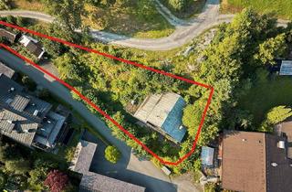 Grundstück zu kaufen in 6370 Reith bei Kitzbühel, Exklusives Baugrundstück mit bestehender Baubewilligung in Reith bei Kitzbühel