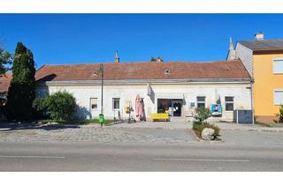 Grundstück zu kaufen in Weihen Stephans-Platz 17, 2301 Probstdorf, Großzügiges Baugrundstück mit ca. 3.600 m² in zentraler Ortslage vor den Toren Wiens
