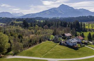 Grundstück zu kaufen in 6353 Going am Wilden Kaiser, EINE SELTENE GRUNDSTÜCKSRARITÄT AM WILDEN KAISER