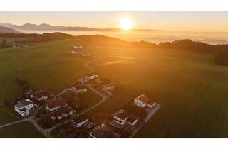 Grundstück zu kaufen in 5165 Berndorf bei Salzburg, BERNDORF | MANGERBERG - Panorama-Grundstück in idyllischer Lage am Haunsberg