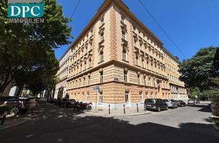 Büro zu mieten in Rochusmarkt, 1030 Wien, DPC | Büro/Geschäftslokal Nähe Rochusmarkt