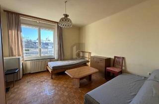 Wohnung kaufen in Mariahilfer Straße, 1060 Wien, HOFLAGE, TOP-BK UND FERNBLICK