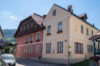 Anlageobjekt in 8960 Öblarn, Historische Identität trifft nachhaltige Investmentqualität