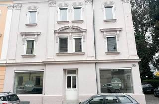 Büro zu mieten in 5020 Salzburg, Schönes Büro/Praxis im Andrä Viertel Salzburg Stadt KOPIE