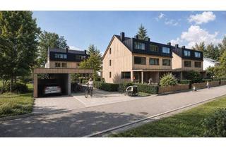 Wohnung kaufen in 6800 Feldkirch, Feldkirch - Tosters, Neubau - 5 Zimmer Wohnung mit 102 m², eigener Keller und Garten - Bezug Herbst 2026
