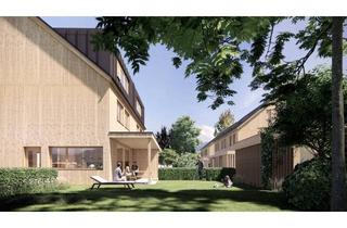 Wohnung kaufen in 6800 Feldkirch, Feldkirch - Tosters, Neubau - 5 Zimmer Wohnung mit 102 m², eigener Keller und Garten - Bezug Herbst 2026