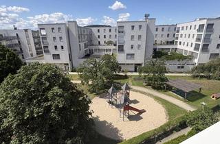 Wohnung kaufen in 4040 Linz, Drei-Raumwohnung Nähe Urfahraner Donaulände mit Garagenplatz!