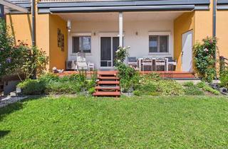 Wohnung kaufen in 8501 Lieboch, Wohnen im Grünen – Gartenwohnung mit Terrasse und 2 Carports!!