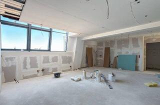 Wohnung kaufen in 1070 Wien, Sanierte Dachgeschosswohnung in Top-Lage | 1070 Wien