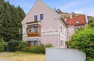 Wohnung kaufen in 2102 Bisamberg, Zeitloses Wohnen in Bisamberg! Sanierte 3-Zimmer-Wohnung mit Hobbyraum und zwei Stellplätzen