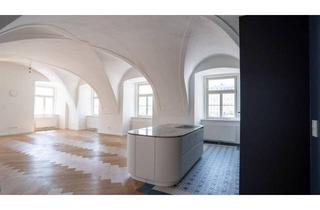 Wohnung mieten in 4810 Gmunden, 500 Jahre Kammerhof. Ein Erstbezug.