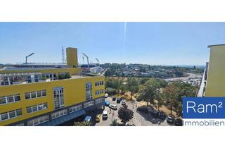 Wohnung mieten in Wöhlergasse, 1100 Wien, Wöhlergasse 6 DG-Wohnung mit Weitblick über das Stadion der FK Austria zu vermieten