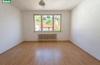 Genossenschaftswohnung in Arbeitergasse 10, 3500 Krems an der Donau, Ruhige, unbefristete 3-Zimmer-Wohnung nahe der Altstadt!