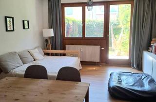 Wohnung mieten in 5061 Haslach, 1-Zimmer-Wohnung mit Garten und Tiefgarage