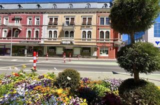 Wohnung mieten in 9800 Spittal an der Drau, URBAN LEBEN, ENTSPANNT WOHNEN - IHR RÜCKZUGSORT MITTEN IM ZENTRUM...