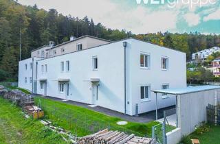 Wohnung mieten in Hiesberg 45/10, 3541 Senftenberg, Senftenberg | Geförderte Miete mit Kaufoption | Top 10 | 1.OG mit Balkon