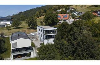 Einfamilienhaus kaufen in 6833 Fraxern, Attraktives Mehrfamilienhaus als Kapitalanlage mit Eigennutzungspotenzial in Fraxern