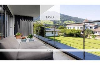 Villen zu kaufen in 5730 Mittersill, PARK RESIDENZ | Villa am Teich