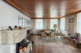 Haus kaufen in 8732 Seckau, Wohnhaus mit Atelier od. Gästehaus I Seckau