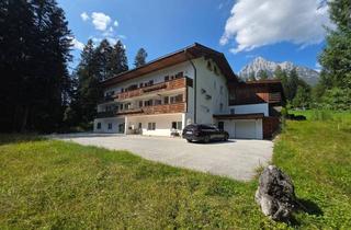 Haus kaufen in 6353 Going am Wilden Kaiser, Pension in Alleinlage am Fuße des Kaisers