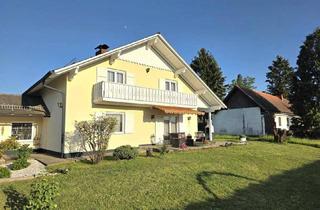 Einfamilienhaus kaufen in 8345 Dirnbach, Großes und sonniges Haus mit schönem Garten!