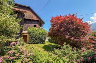 Haus kaufen in 9711 Paternion, LEBENSTRAUM MIT WEITBLICK – IDYLLISCHES ANWESEN MIT STALL, WIESEN UND WALD IN ABSOLUTER RUHELAGE IN PATERNION!