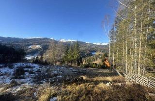 Grundstück zu kaufen in 8742 Mönchegg, St. Wolfgang - Mönchegg: Schönes Baugrundstück mit Aussicht zur Errichtung eines Ferienhauses