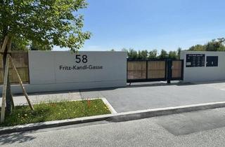 Grundstück zu kaufen in 1210 Wien, Ruhig, privat, modern: Exklusive Kleingärten mit Stellplatz in Wien!