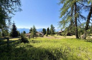 Grundstück zu kaufen in 9853 Gmünd, EIN PLATZ FÜR IHRE TRÄUME – BAUGRUNDSTÜCK MIT FREIZEITWOHNSITZWIDMUNG AM STUBECK!
