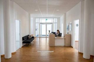 Büro zu mieten in Triesterstraße 179, 8073 Feldkirchen bei Graz, ! AKTION PROVISIONSFREI ! 1A Lage. Moderne, barrierefreie Gewerbefläche (152 m²) im Süden von Graz – Ideal für Praxis, Büro oder Kanzlei