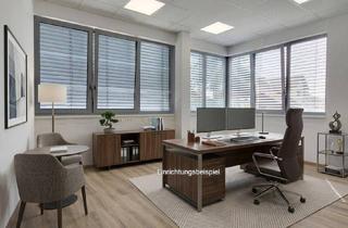 Büro zu mieten in Triesterstraße 179, 8073 Feldkirchen bei Graz, ! AKTION PROVISIONSFREI ! 1A Lage. Moderne, barrierefreie Gewerbefläche (152 m²) im Süden von Graz – Ideal für Praxis, Büro oder Kanzlei