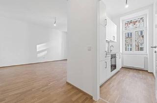 Wohnung kaufen in Van-der-Nüll-Gasse, 1100 Wien, Traumhafte 2-Zimmer-Wohnung mit Einbauküche