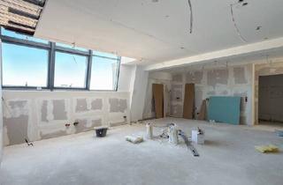 Wohnung kaufen in 1070 Wien, Sanierte Dachgeschosswohnung in Top-Lage | 1070 Wien