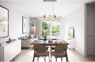 Maisonette kaufen in 1220 Wien, Wohnen im Grünen Aspern - INVESTMENT