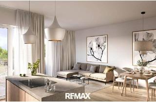 Maisonette kaufen in Wulzendorfstraße, 1220 Wien, Wohnen im beliebten Aspern - INVESTMENT