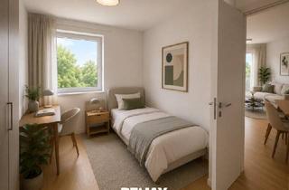 Wohnung kaufen in 1210 Wien, Drygalski Residences - INVESTMENT