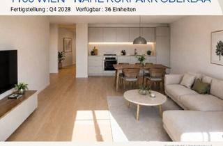 Reihenhaus kaufen in 1100 Wien, Exklusive Kurparkresidenzen - Eigennutzung oder INVESTMENT