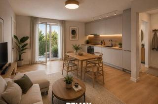 Wohnung kaufen in 1210 Wien, Drygalski Residences - INVESTMENT