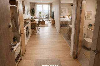 Wohnung kaufen in Franzosenweg, 1100 Wien, Modernes Wohnen Franzosenweg - INVESTMENT
